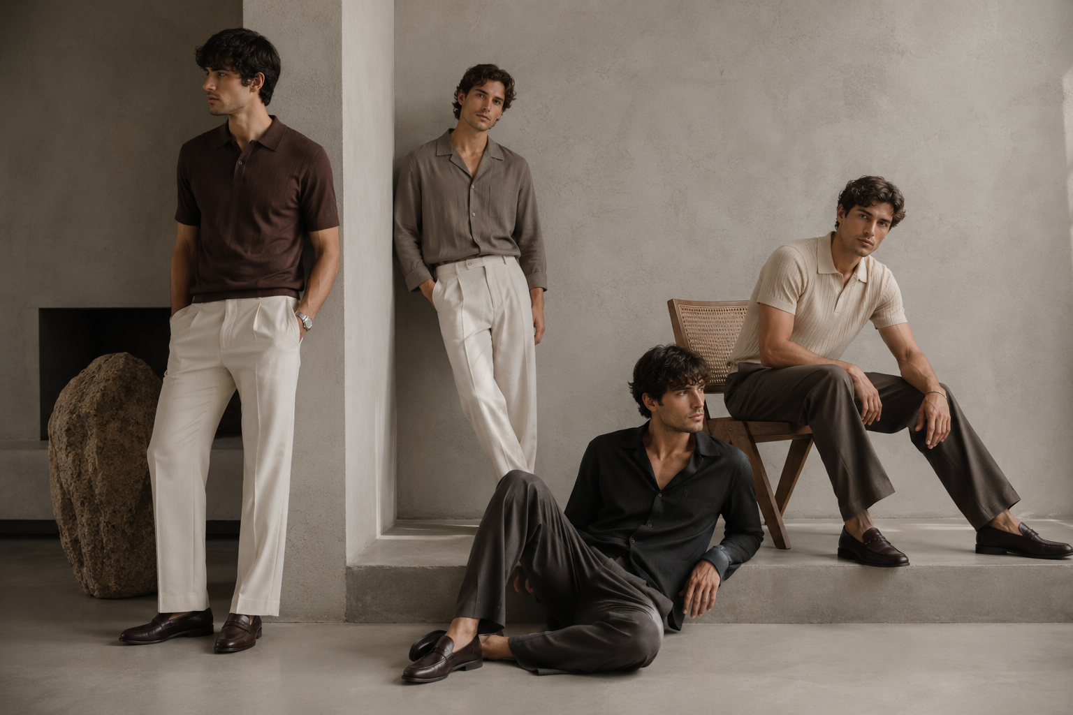 Men's Collection