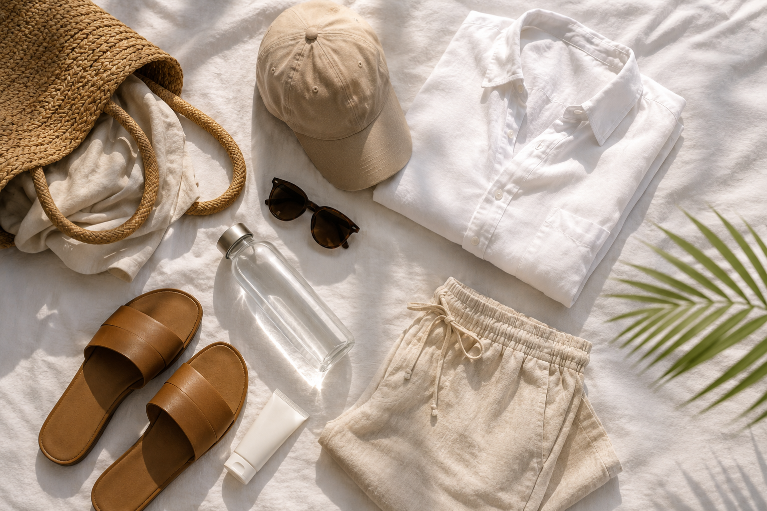 Summer Essential