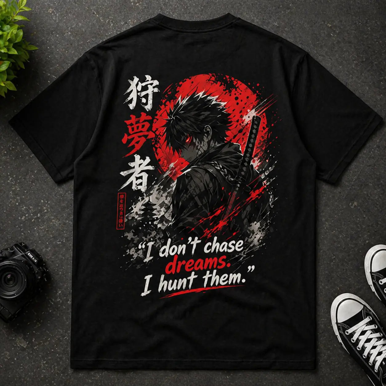 T-Shirt