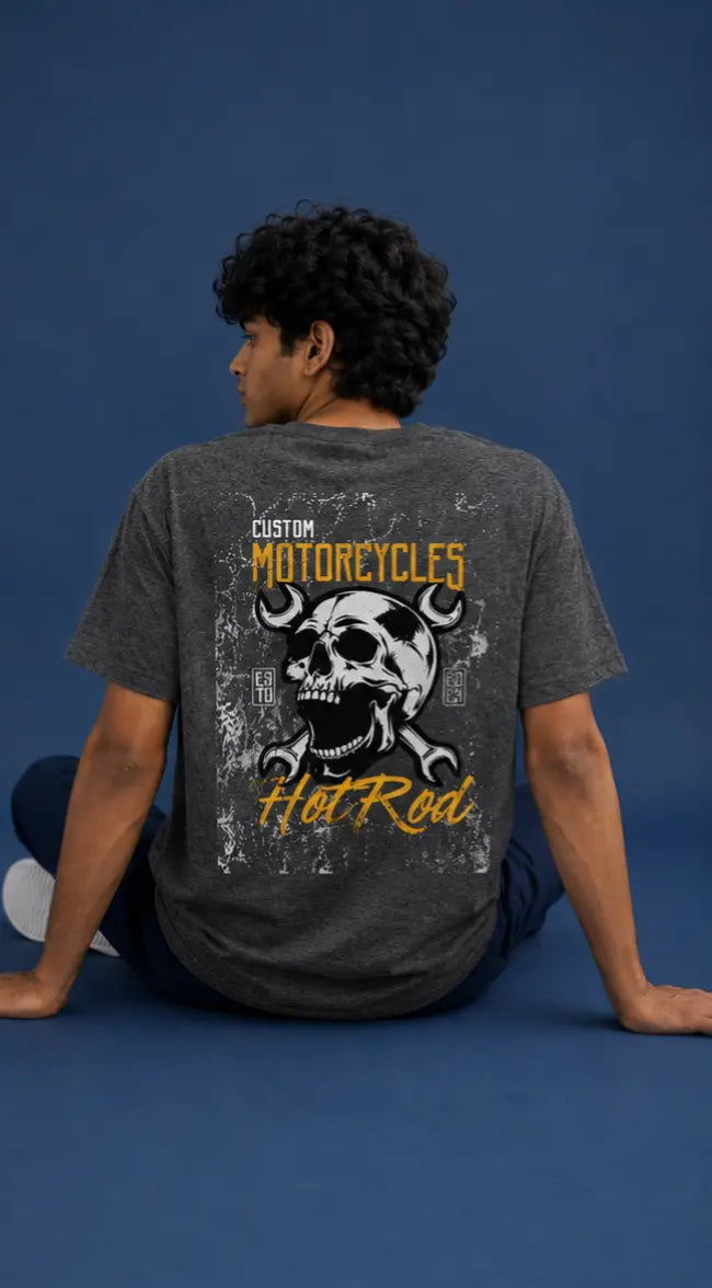Men's T-shirt