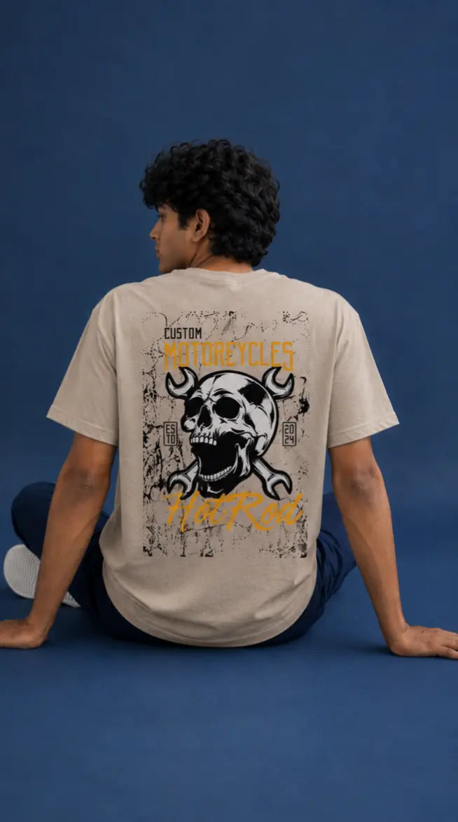 Men's T-shirt