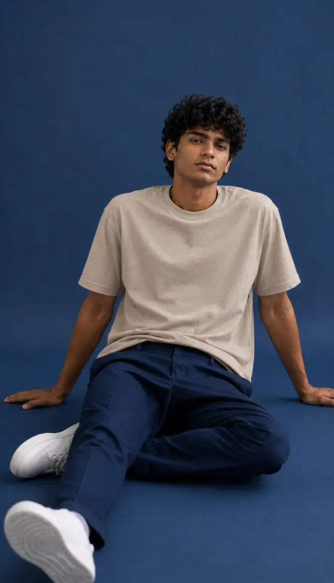 Men's T-shirt