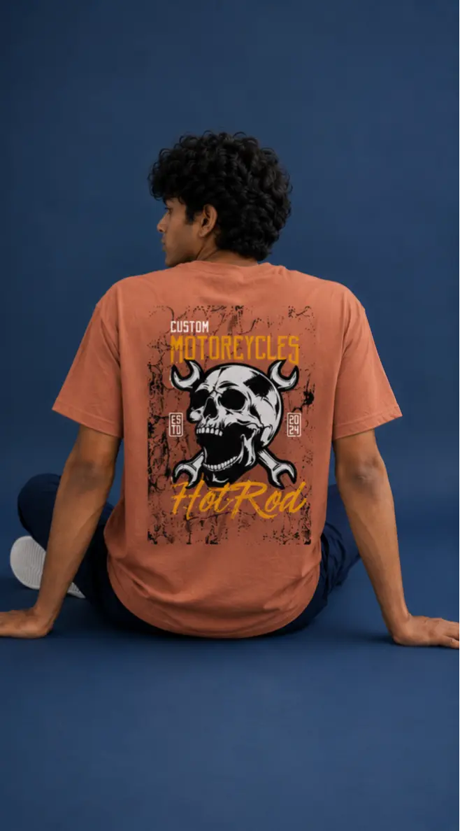 Men's T-shirt