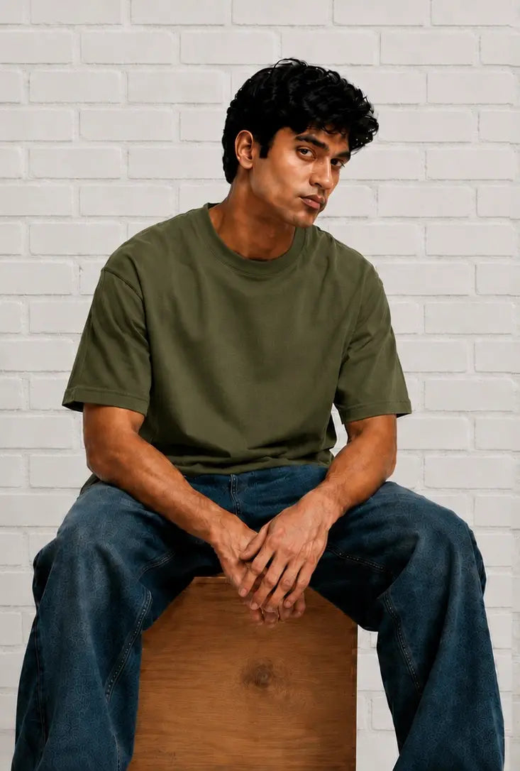 Men's T-shirt