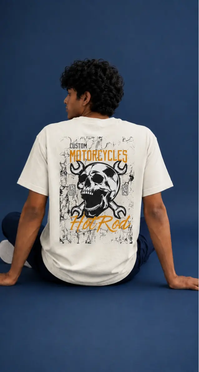 Men's T-shirt