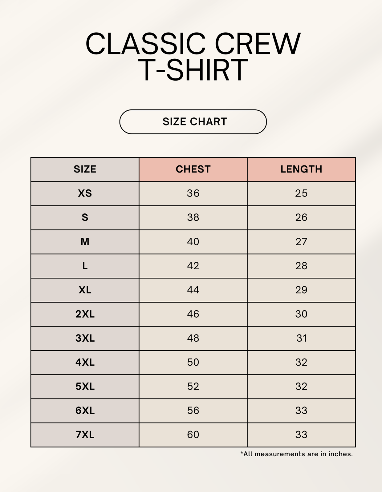 Men's T-shirt