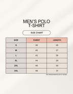 Men's T-shirt