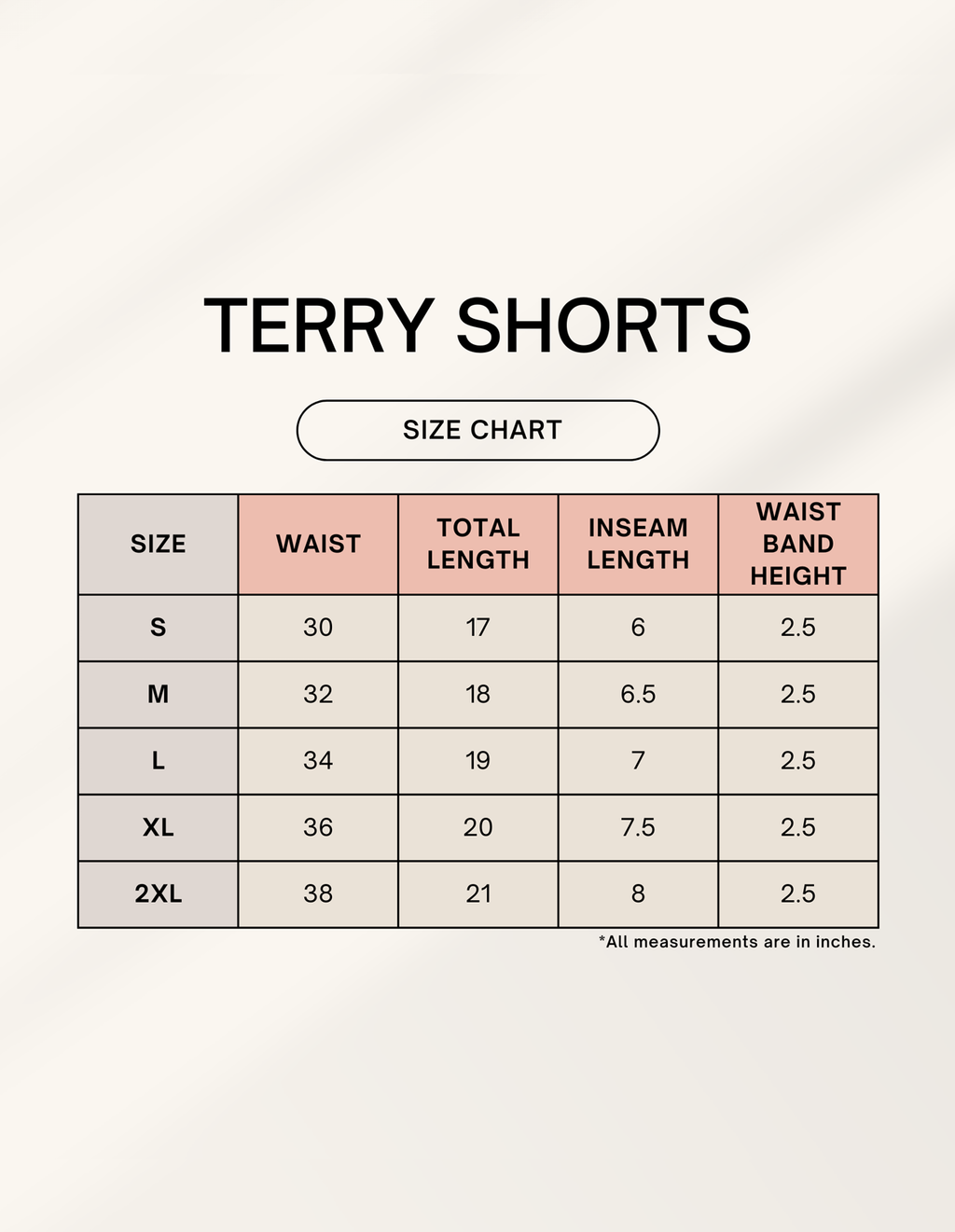 Shorts