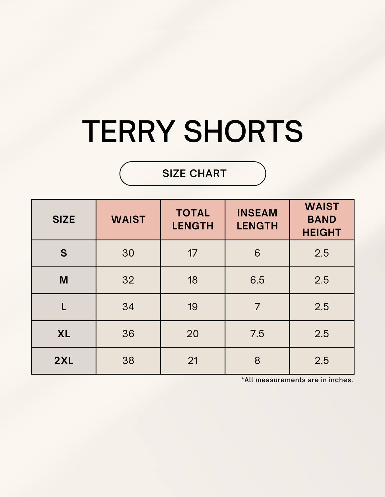 Shorts