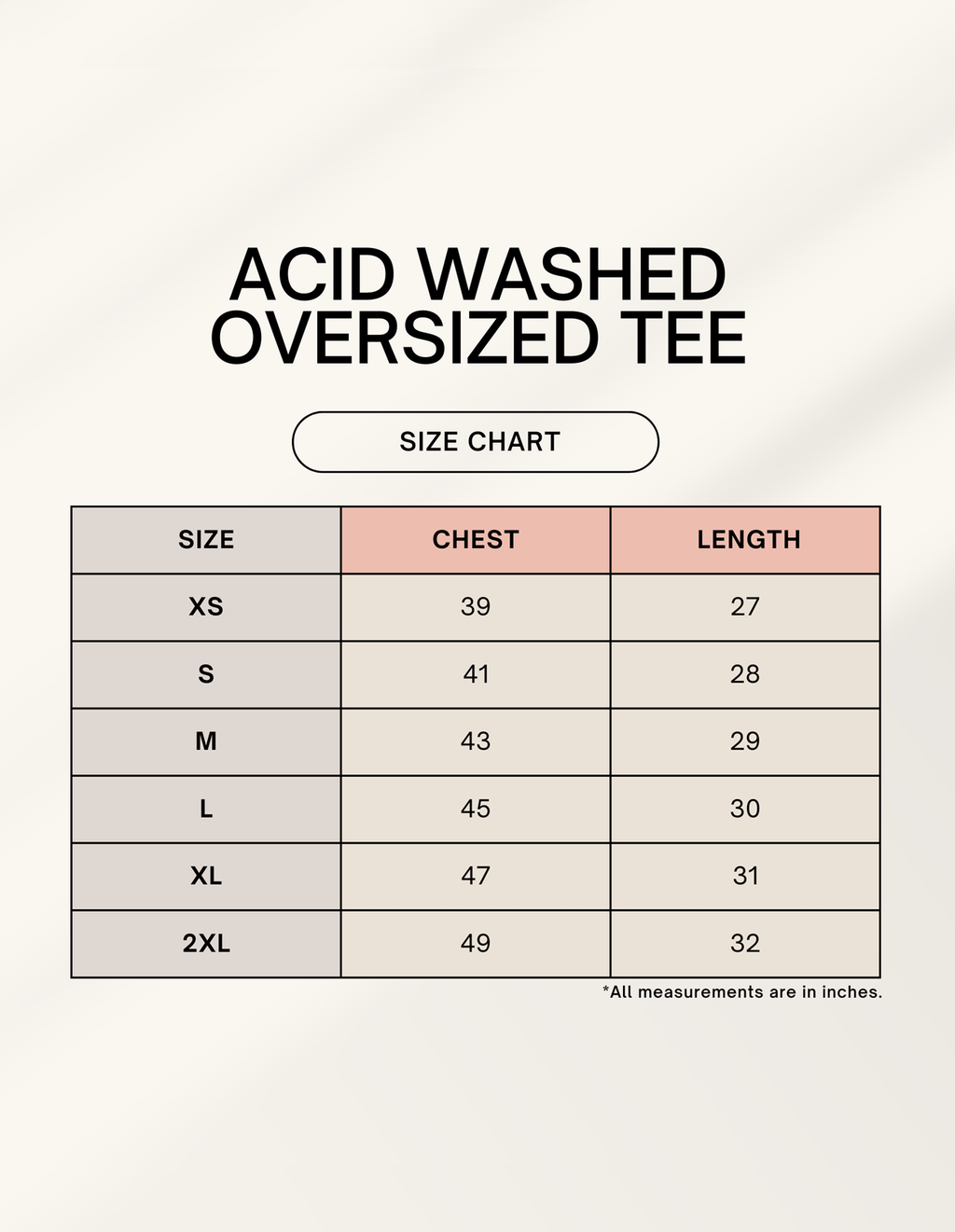 Men's T-shirt