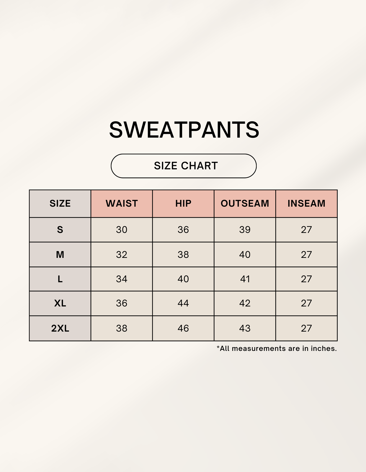 Trousers