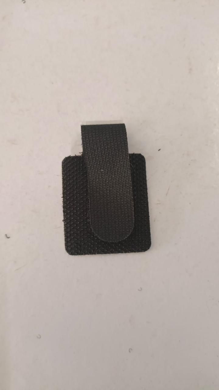 Cable Tie Self Adhesive (Pack of 10)