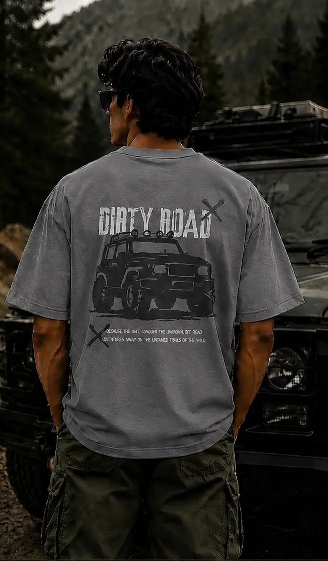 T-shirts