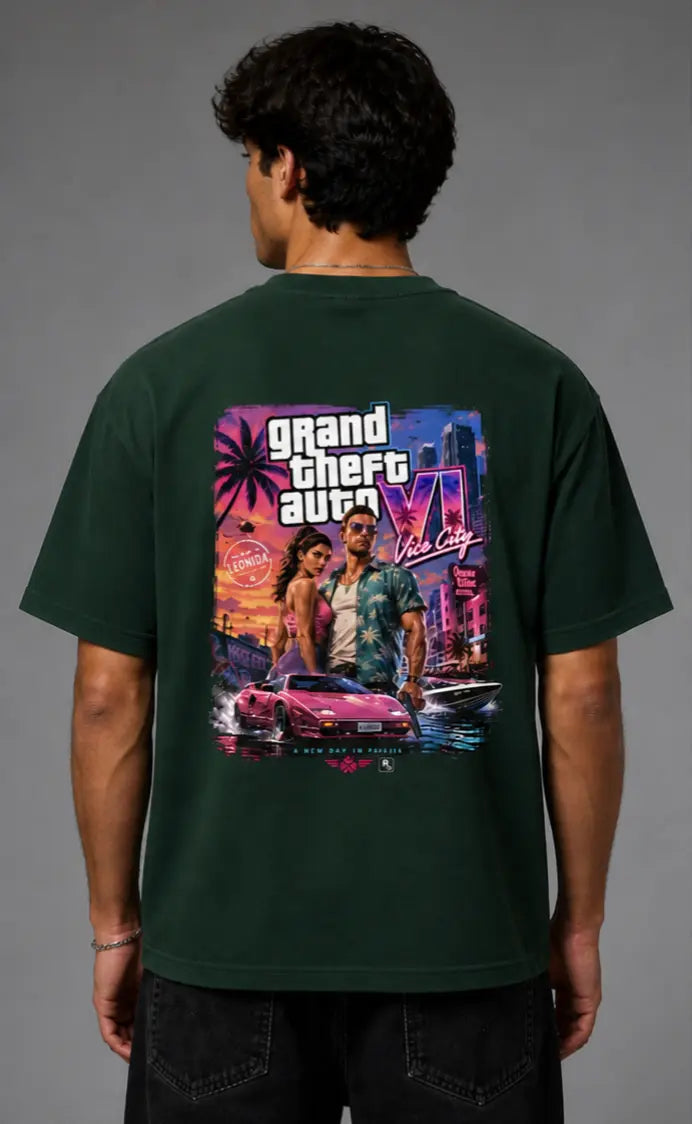 Men's T-shirt 