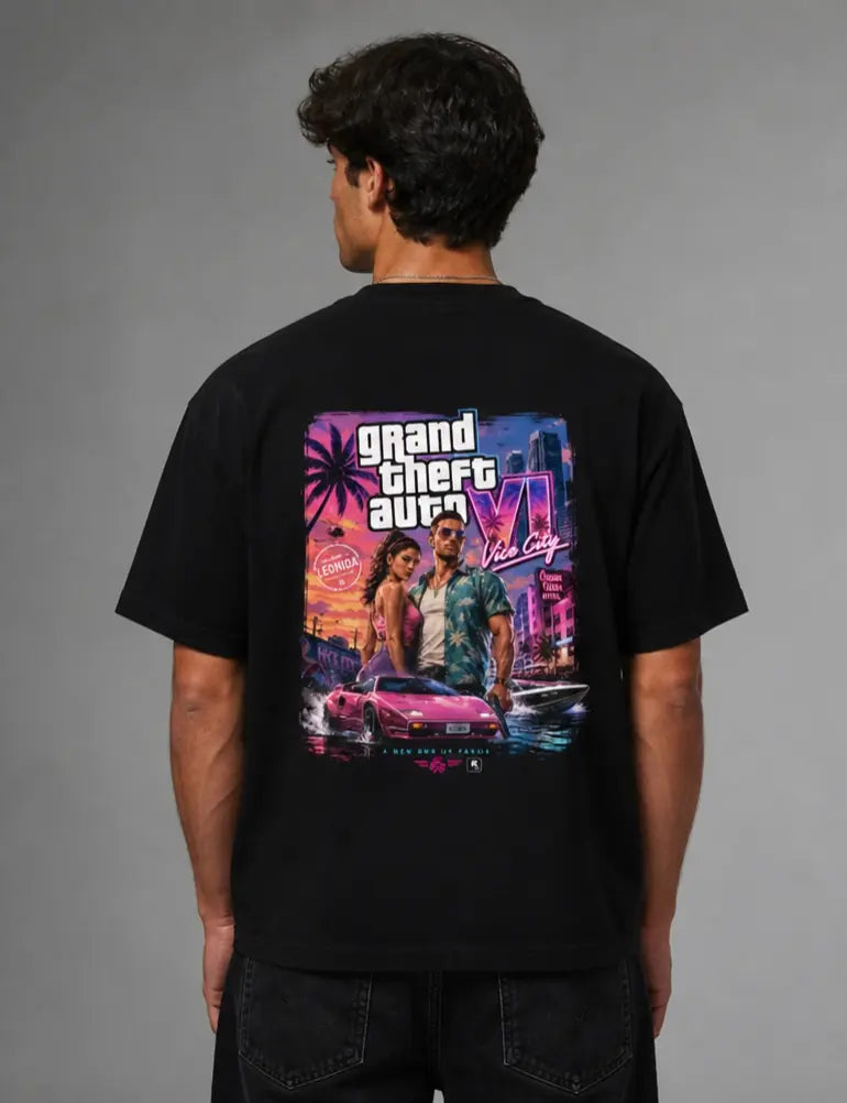Men's T-shirt 