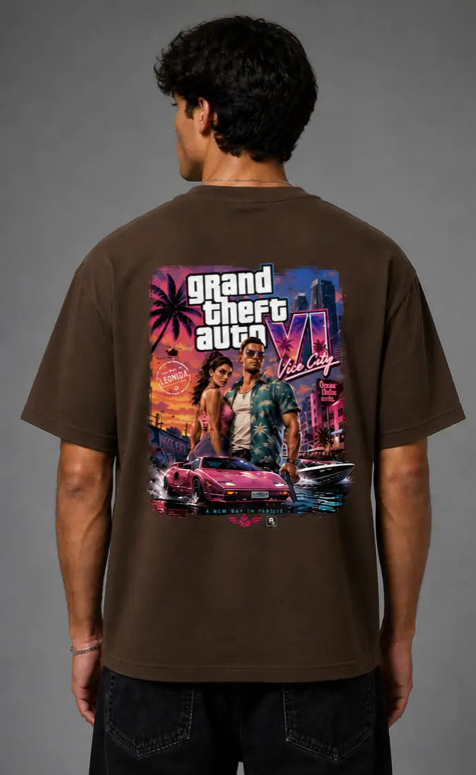 Men's T-shirt 