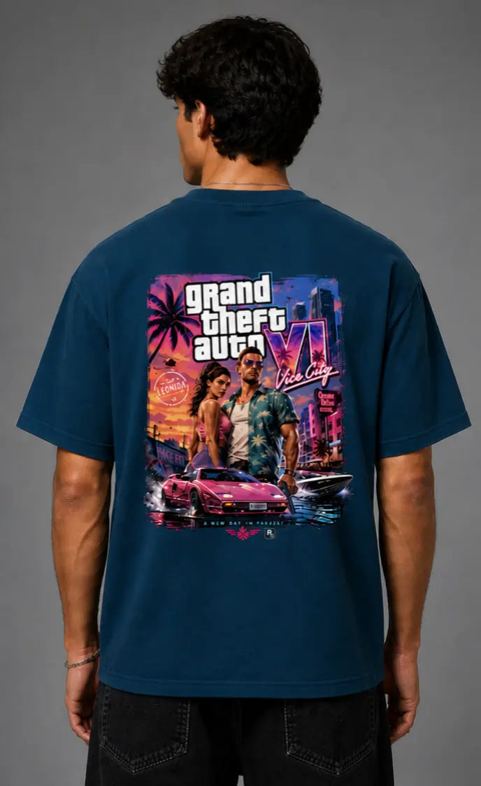 Men's T-shirt 