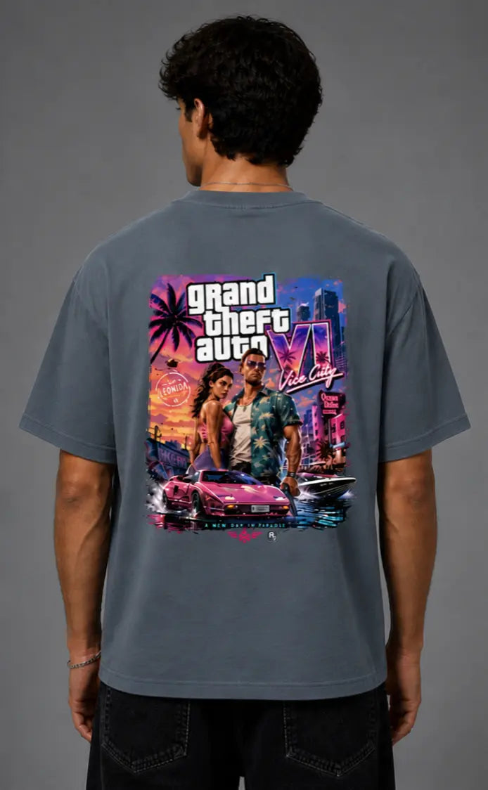 Men's T-shirt 