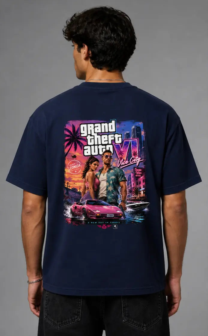 Men's T-shirt 