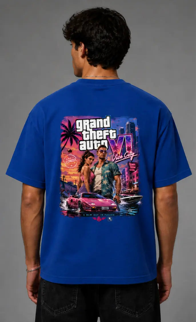 Men's T-shirt 