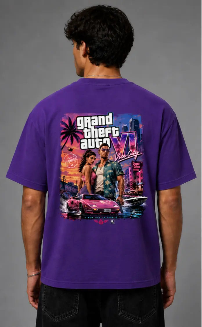 Men's T-shirt 