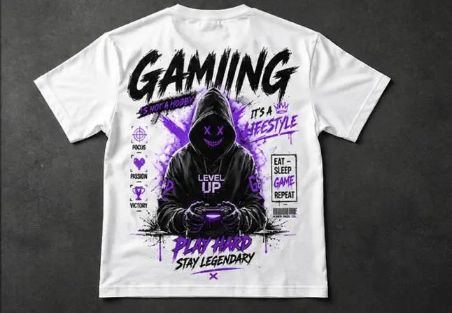 Men's T-shirt