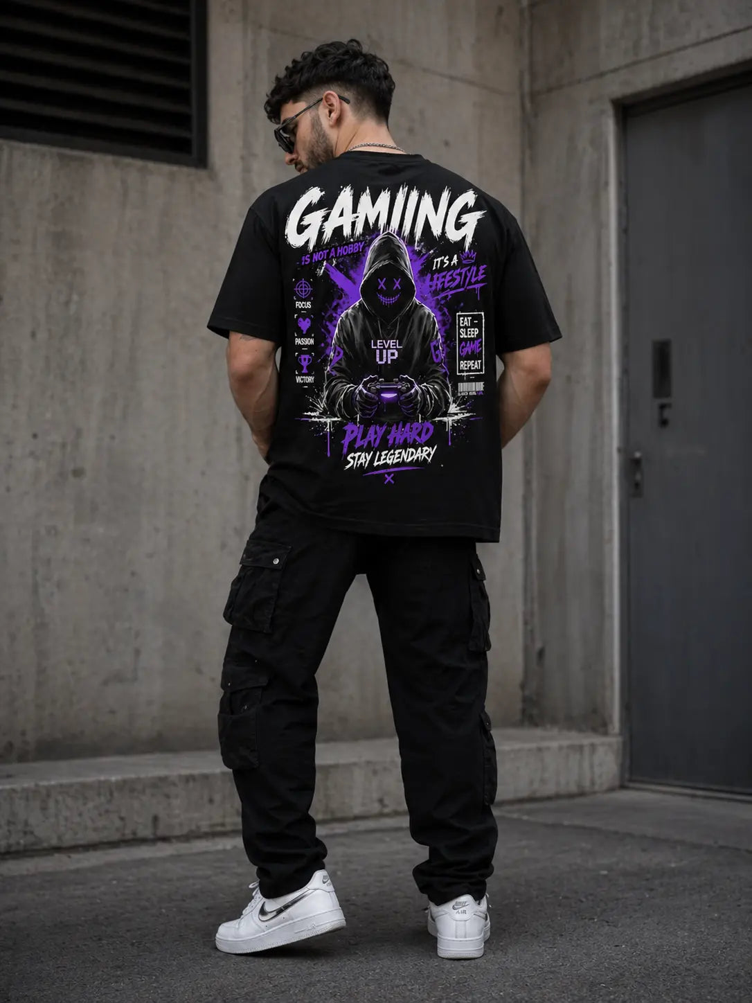 Men's T-shirt