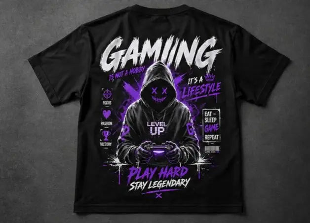 Men's T-shirt