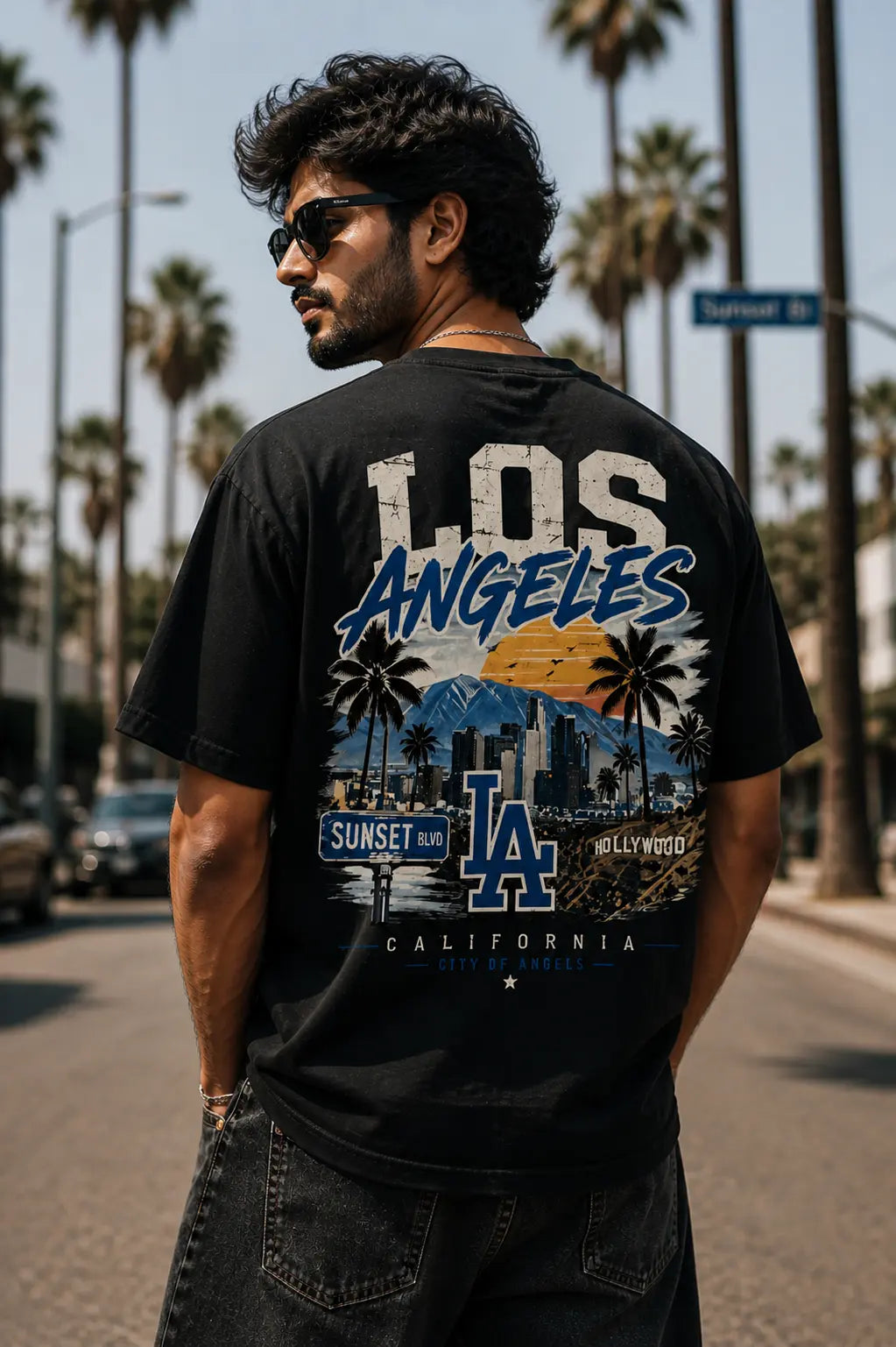 Men's T-shirt