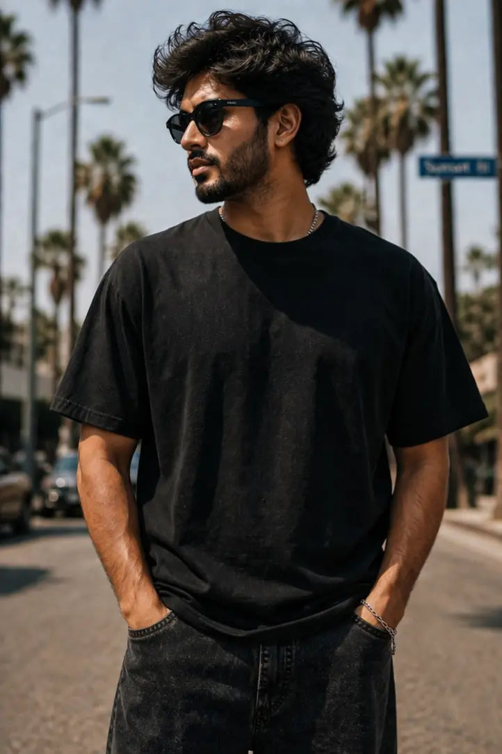 Men' T-shirt