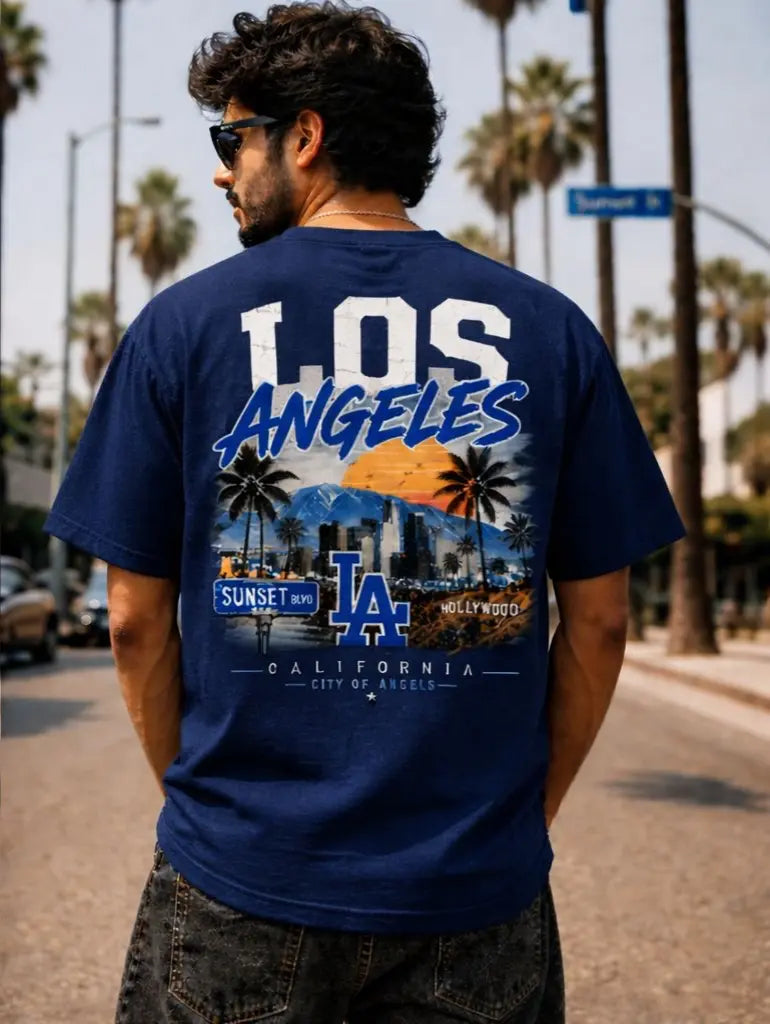 Men's T-shirt