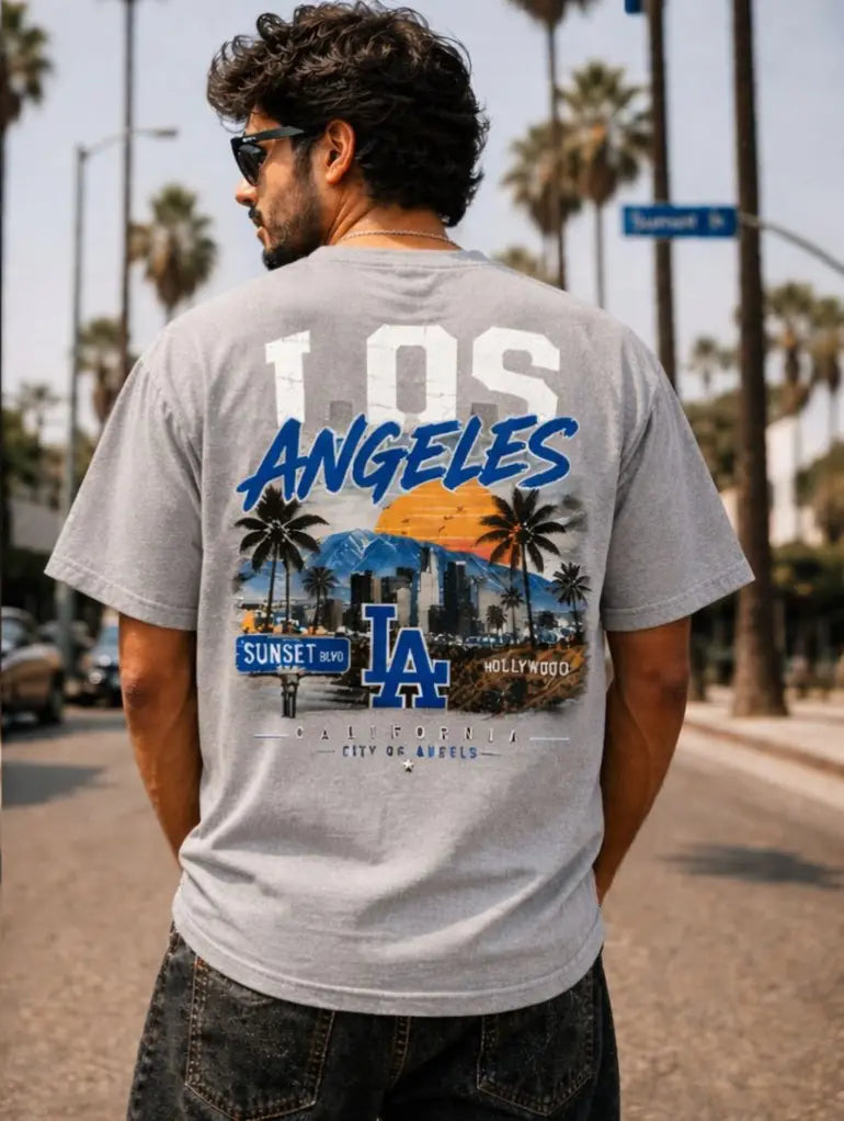 Men's T-shirt