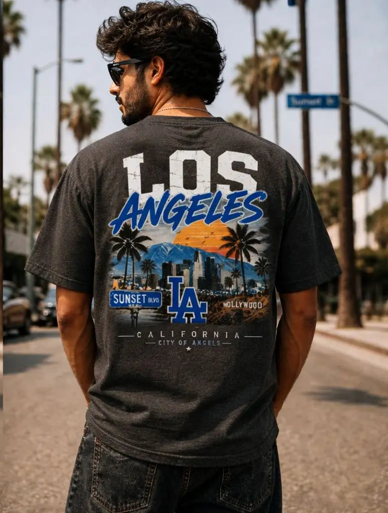 Men's T-shirt