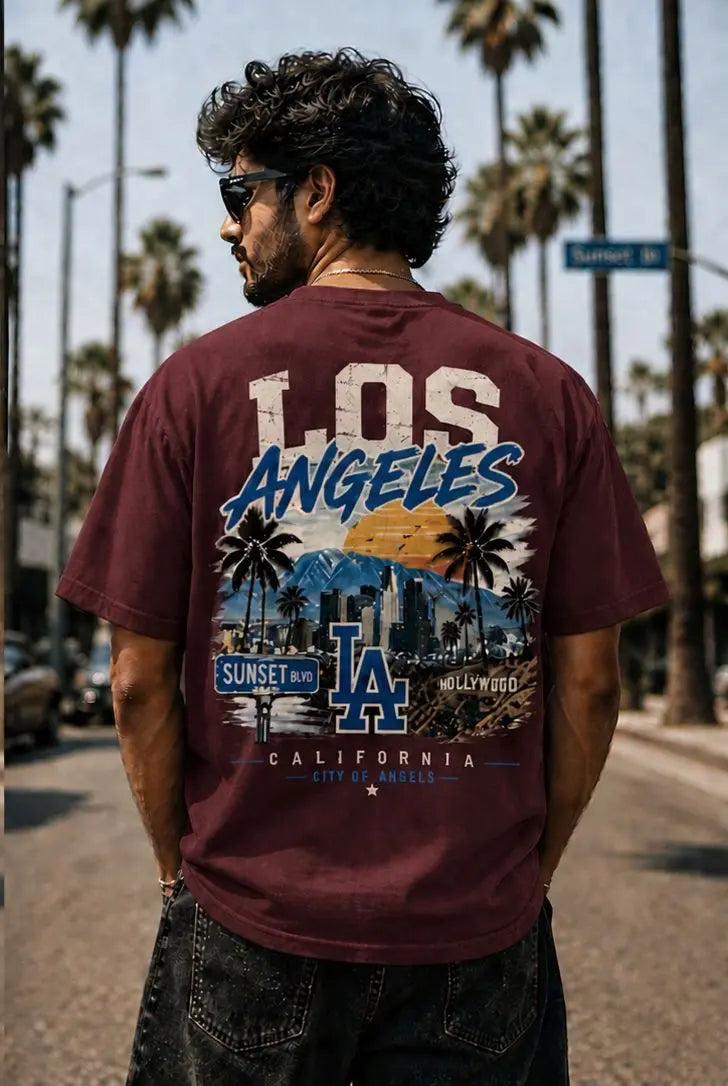 Men's T-shirt
