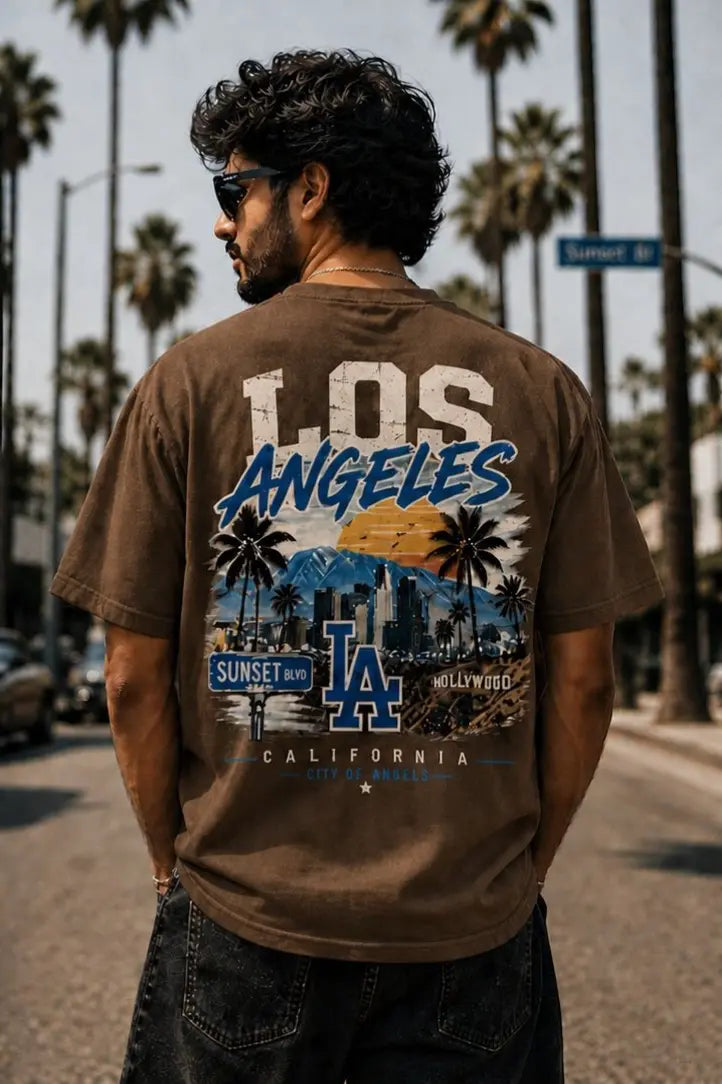 Men's T-shirt