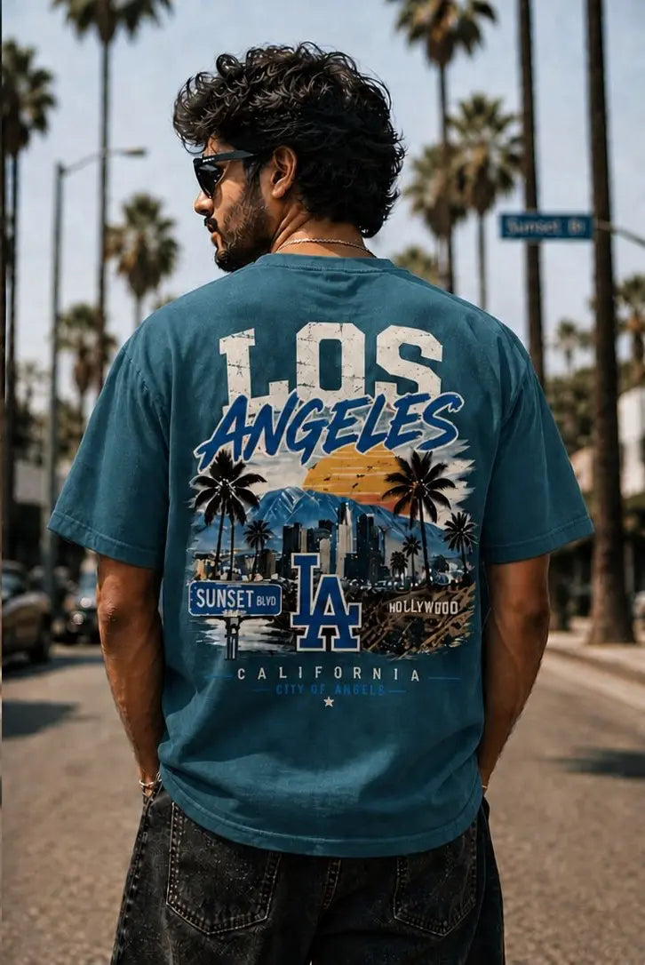 Men's T-shirt