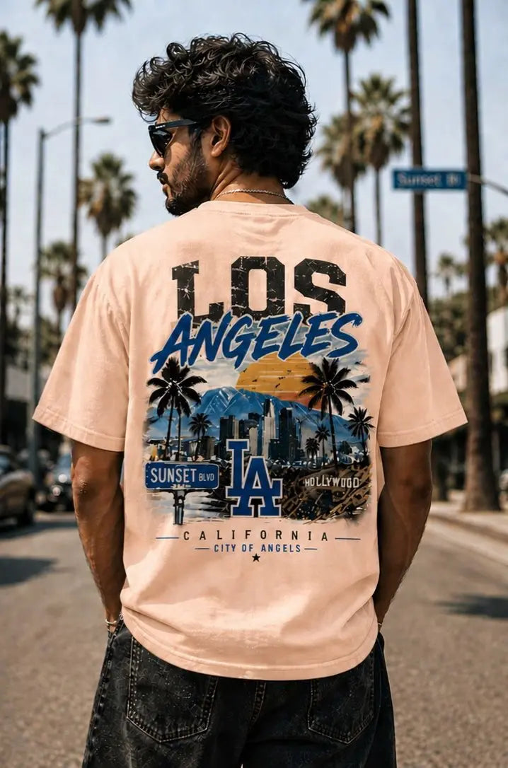 Men's T-shirt