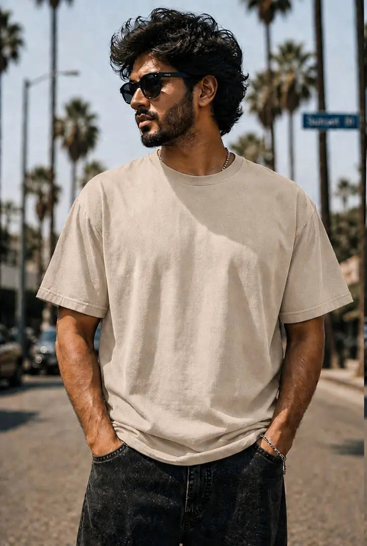 Men's T-shirt
