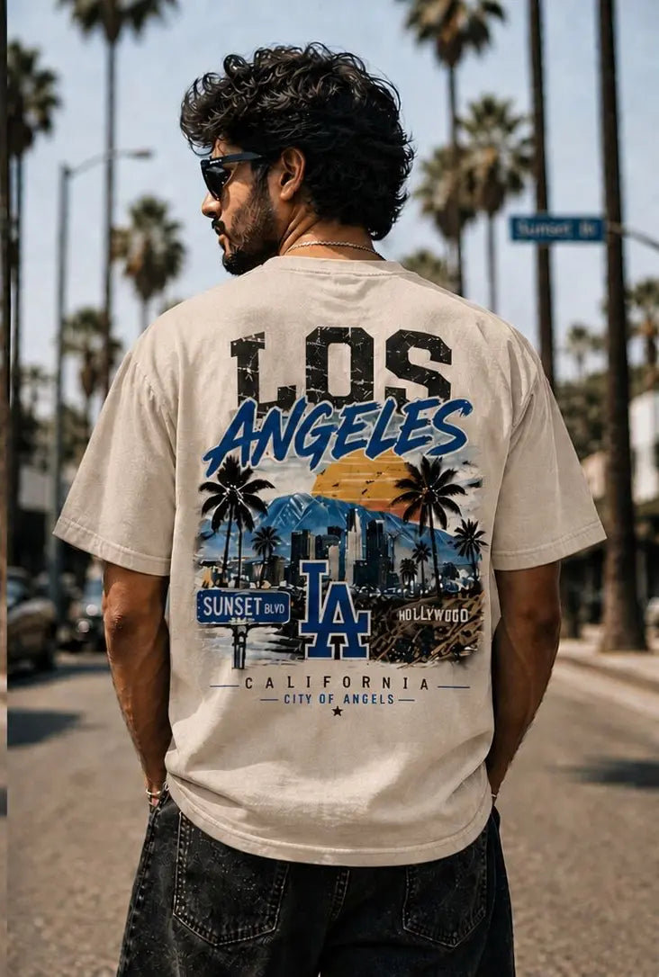 Men's T-shirt