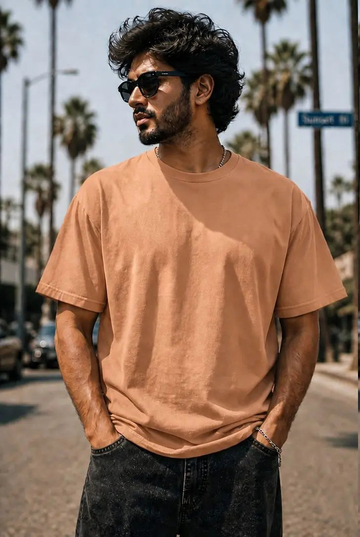 Men's T-shirt