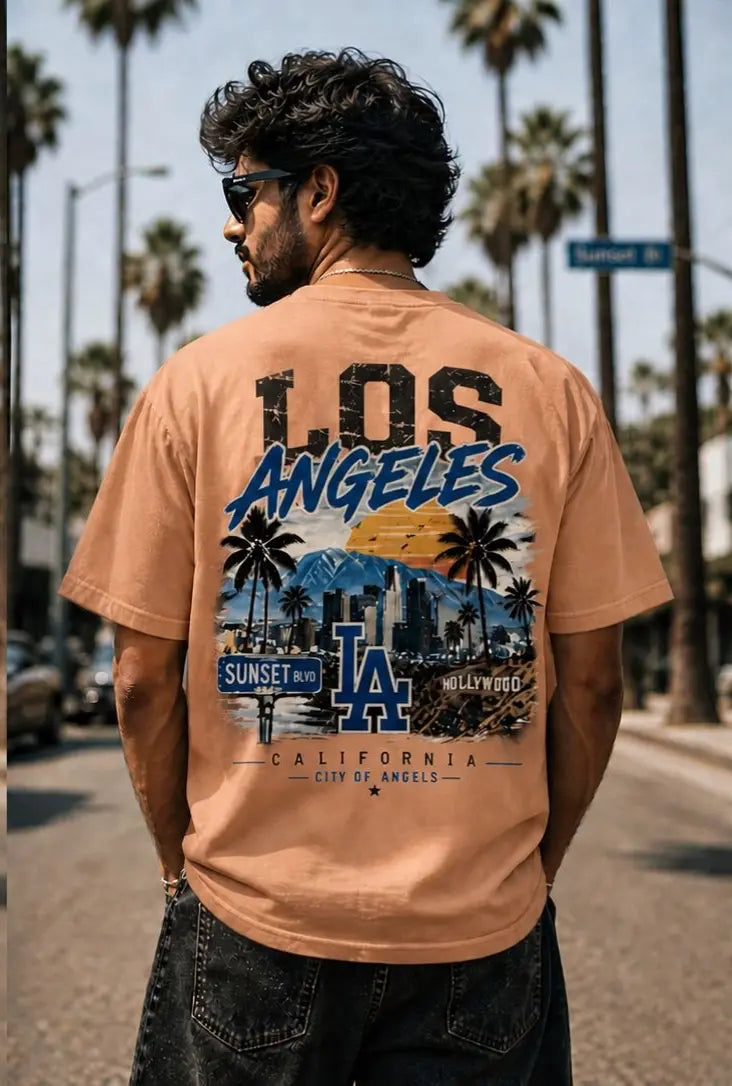 Men's T-shirt