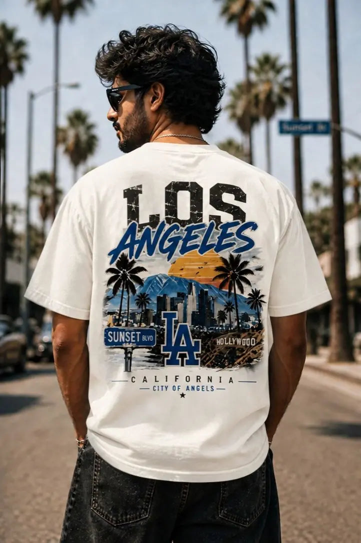 Men's T-shirt