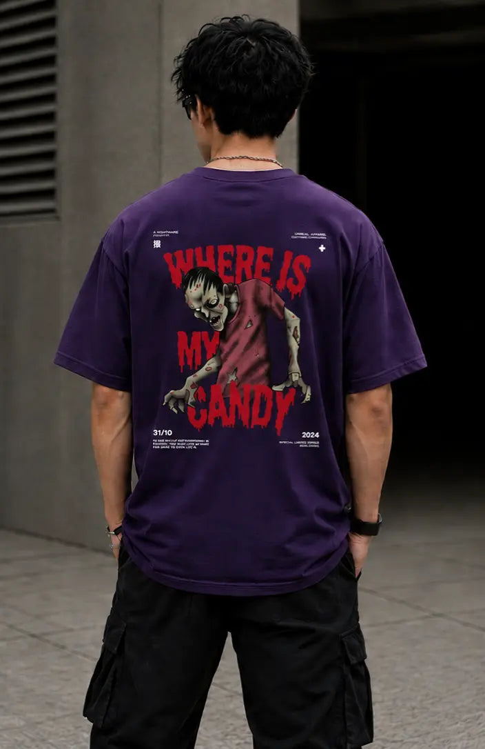 Men T-shirt