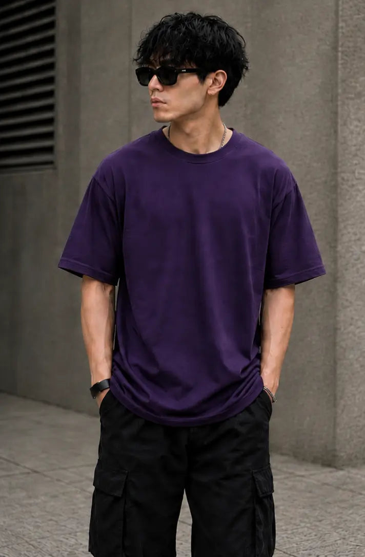 Men T-shirt