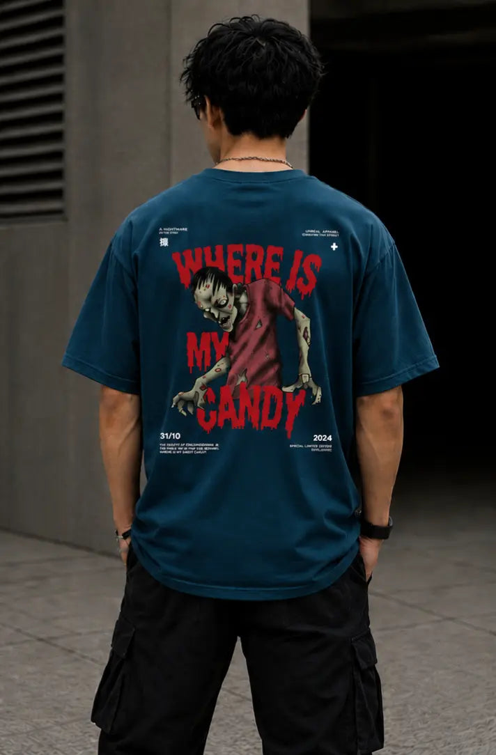 Men T-shirt