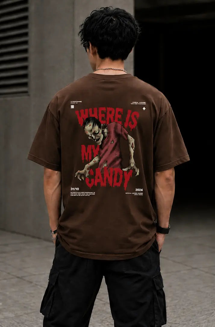 Men T-shirt
