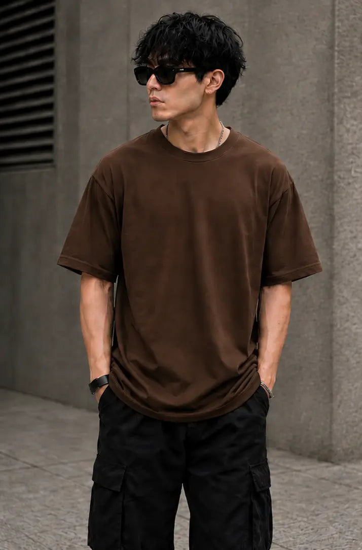 Men T-shirt
