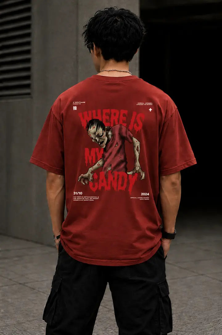 Men T-shirt