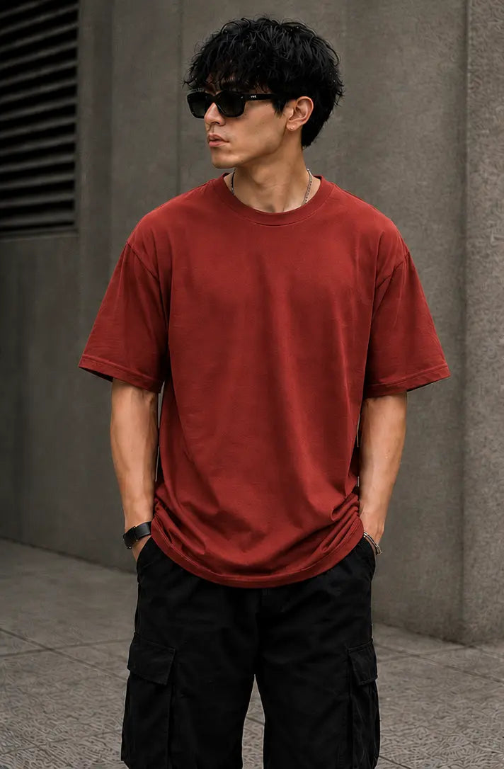 Men T-shirt