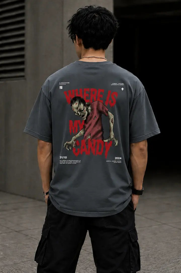 Men T-shirt